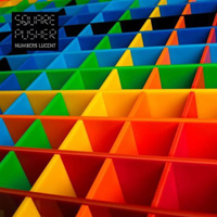 Squarepusher - Numbers Lucent