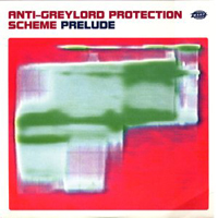 Squarepusher - Anti-Greylord Protection Scheme Prelude (Single)