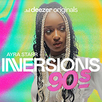 Ayra Starr - No Scrubs - InVersions 90s