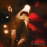 Jazeek - Superstars