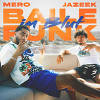 Jazeek - Baile Funk im Blut 