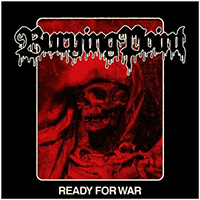 Burying Point - Ready for War
