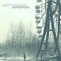 Skeptosphere - Crash & Burn