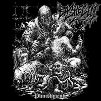 Bashed In - Punishment (EP)