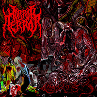 Horror Terror - Horror Terror (EP)