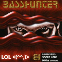 Basshunter - LOL (International Edition)
