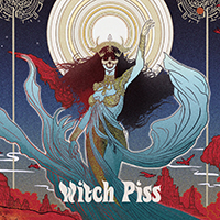 Witch Piss - Witch Piss