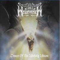 Heidenreich - Trance Of An Unholy Union