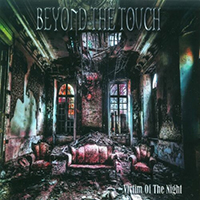 Beyond the touch - Victim Of The Night (EP)