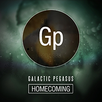 Galactic Pegasus - Homecoming