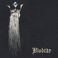 Blodtar - Blodtar (EP)