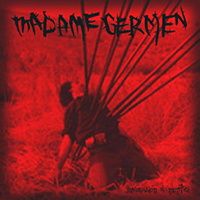 Madame Germen - Invocaión Á Morte