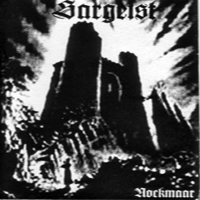 Sargeist - Nockmaar / Heralding Breath of the Pestilence (Demo EP)