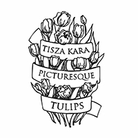 Tisza Kara - Picturesque Tulips