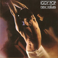 Iggy Pop - New Values (2000 Remaster)