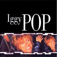 Iggy Pop - Master Series