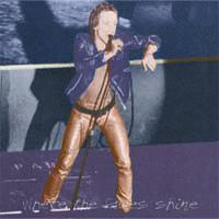 Iggy Pop - Where The Faces Shine Vol. 1 (CD 3 - 1978.05.24. Domino Club, Stockholm)