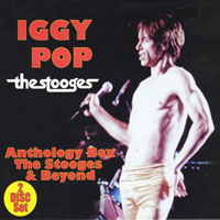 Iggy Pop - Anthology Box - The Stooges & Beyond (CD 1)