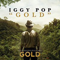 Iggy Pop - Gold (Single)