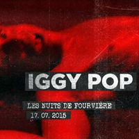 Iggy Pop - 2015.07.17 - Les Nuits De Fourviere
