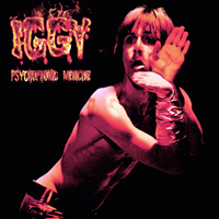 Iggy Pop - Psychophonic Medicine (CD 3)