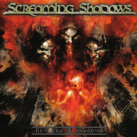Screaming Shadows - New Era Of Shadows