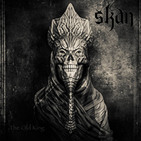 Škáŋ - The Old King