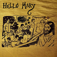 Hello Mary - Evicted