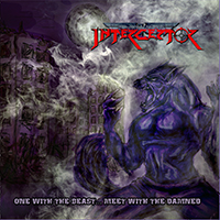 Interceptor (ITA) - One with the Beast...Meet with the Damned (EP)