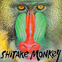 Shitake Monkey - Street Beef