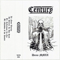 Century (SWE) - Demo MMXX