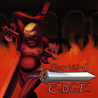 Desolation's Edge - Desolation's Edge