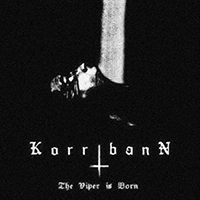 Korribann - The Viper is Born (demo)