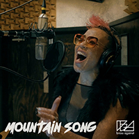 Brass Against - Mountain Song (with Maya Azucena)