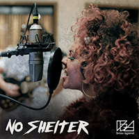 Brass Against - No Shelter (with Sophia Urista)
