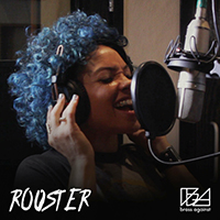 Brass Against - Rooster (with Sophia Urista)
