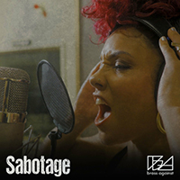 Brass Against - Sabotage (with Sophia Urista)