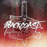 Black Coast - Crows of the North (EP)