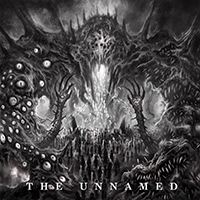 Scrap Pile - The Unnamed (EP)