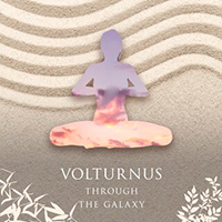 Erotic Massage Music Ensemble - Volturnus Through the Galaxy