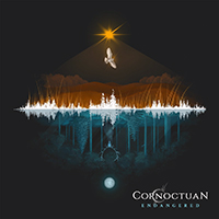 Cornoctuan - Endangered