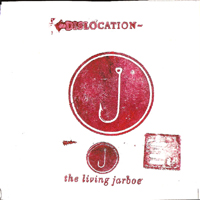 Jarboe - Dislocation