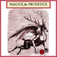 Jarboe - Magick For Prudence