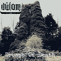 Vulom - Dreams Of Death