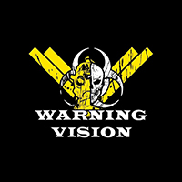 Warning Vision - Soudný Den
