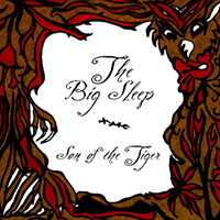 Big Sleep (USA) - Son Of The Tiger