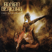 Adrian Benegas - The Revenant (Japanese Edition)