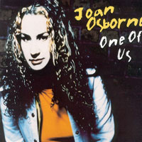 Joan Osborne - One Of Us (Single)