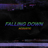 Aryia - Falling Down (Acoustic)