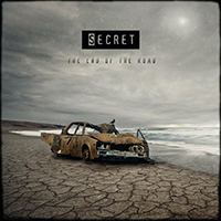 Secret (ESP) - The End of the Road